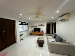 Blk 613B Bedok Reservoir Road (Bedok), HDB 4 Rooms #553578591